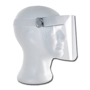 GIMA VISOR HEAD MASK