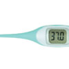 GIMA WIDE SCREEN DIGITAL THERMOMETER °C - box