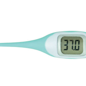 GIMA WIDE SCREEN DIGITAL THERMOMETER °C - box