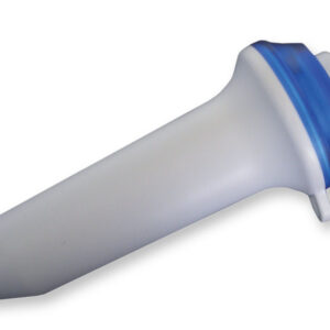 GIMA ZANZA-CLICK AFTERBITE Dispositivo contra Picaduras de Mosquito por Calor (Ref. 25771) – Azul, Instrucciones en Inglés