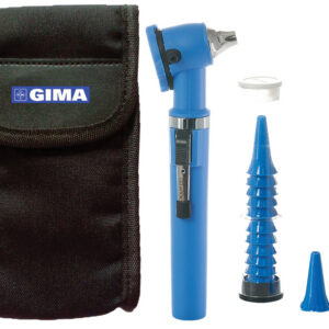 GIMALUX F.O. OTOSCOPE