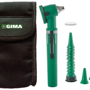 GIMALUX F.O. OTOSCOPE