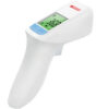 GIMATEMP NO CONTACT INFRARED THERMOMETER GB,FR,IT,ES