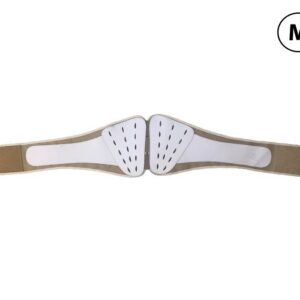 GLADLY TRADITIONAL LEATHER BELT SIZE M