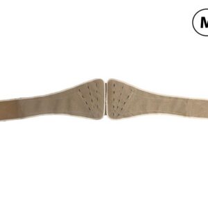 GLADLY TRADITIONAL LEATHER BELT SIZE M