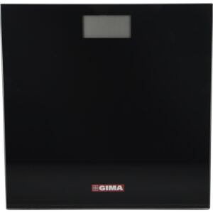 GLASS DIGITAL SCALE