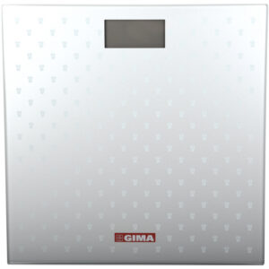 GLASS DIGITAL SCALE