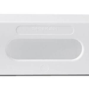 GLOVE DISPENSER - plastic