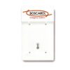 GLOVES BOXES WALL BRACKET