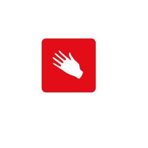 GLOVES SYMBOL