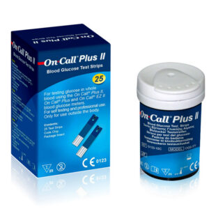 GLUCOSE STRIPS for 23886-23897