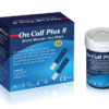 GLUCOSE STRIPS for 23886-23897