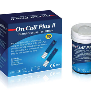 GLUCOSE STRIPS for 23886-23897