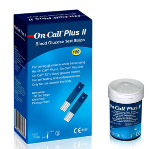 GLUCOSE STRIPS for 23886-23897