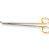 GOLD DEBAKEY POTTS SMITH SCISSORS