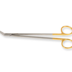 GOLD DEBAKEY POTTS SMITH SCISSORS