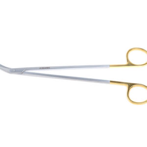 GOLD DEBAKEY POTTS SMITH SCISSORS