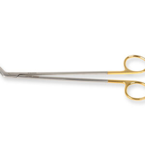 GOLD DEBAKEY POTTS SMITH SCISSORS