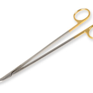 GOLD DEBAKEY POTTS SMITH SCISSORS