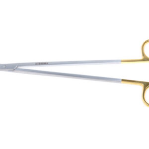 GOLD DEBAKEY POTTS SMITH SCISSORS