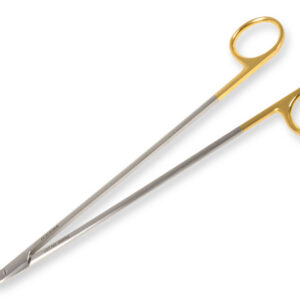 GOLD DEBAKEY POTTS SMITH SCISSORS