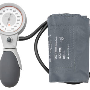 "GP" HEINE SPHYGMOMANOMETER - push button valve - M-000.09.242