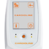 Grabadora Holter ECG Cardioline Walk 400h