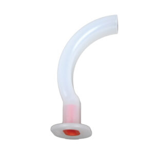 GUEDEL AIRWAY