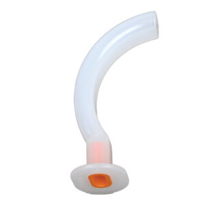 GUEDEL AIRWAY