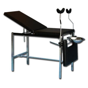 GYNAECOLOGY BED - standard