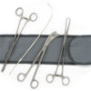 GYNAECOLOGY TROUSSE - nylon