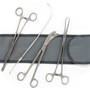 GYNAECOLOGY TROUSSE - nylon