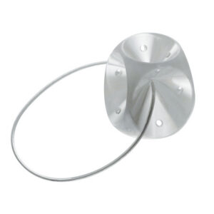 GYN&CUBE PESSARY diam. 28/38 mm, h 38 mm - standard