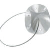 GYN&CUBE PESSARY diam. 32/44 mm, h 44 mm - large