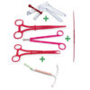 GYNEAS IUD KIT - sterile