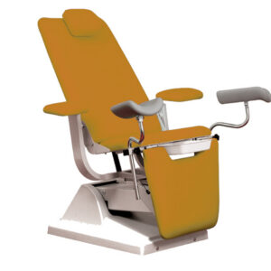 GYNEX BED CHAIR with roll holder
