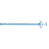 GYN&PUSH CERVICAL BIOPSY FORCEPS 21.5 cm - sterile