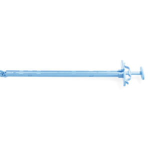 GYN&PUSH CERVICAL BIOPSY FORCEPS 21.5 cm - sterile