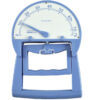 HAND GRIP METER - plastic