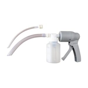 HAND SUCTION UNIT