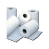 HAND TOWEL ROLLS - 2 plies