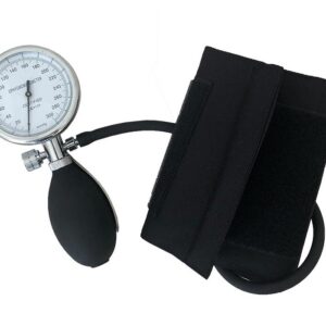 HANDHELD SPHYGMOMANOMETER