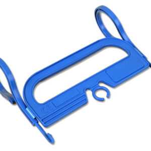 HANGER HOLDER for urine bag