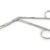 HARTMANN EAR FORCEPS - 14 cm