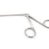 HARTMANN EAR FORCEPS 9 cm
