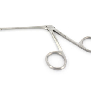HARTMANN EAR FORCEPS 9 cm