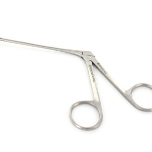 HARTMANN EAR FORCEPS - MICRO 8 cm
