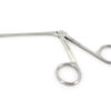 HARTMANN EAR FORCEPS - MICRO 8 cm x 4mm