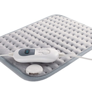 HEATING PAD WITHOUT COVER - grey