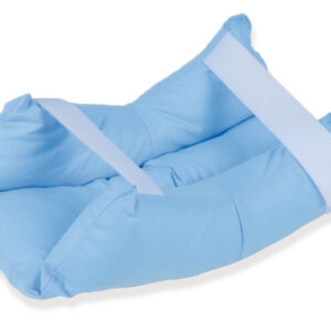HEEL PILLOW - 100% cotton